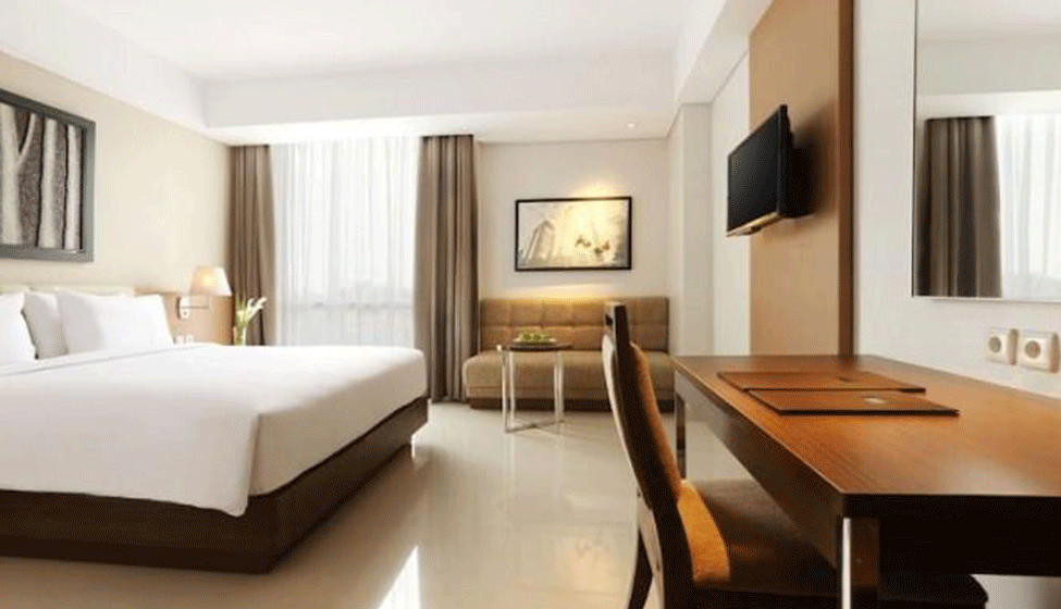 Cara Mendapatkan Harga Hotel Murah Saat Berlibur