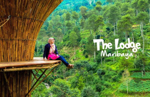 Tempat Wisata Bandung