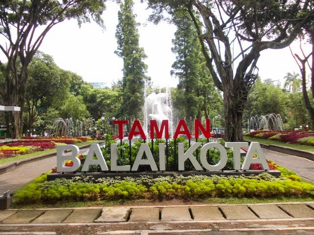 Tempat Wisata Gratis