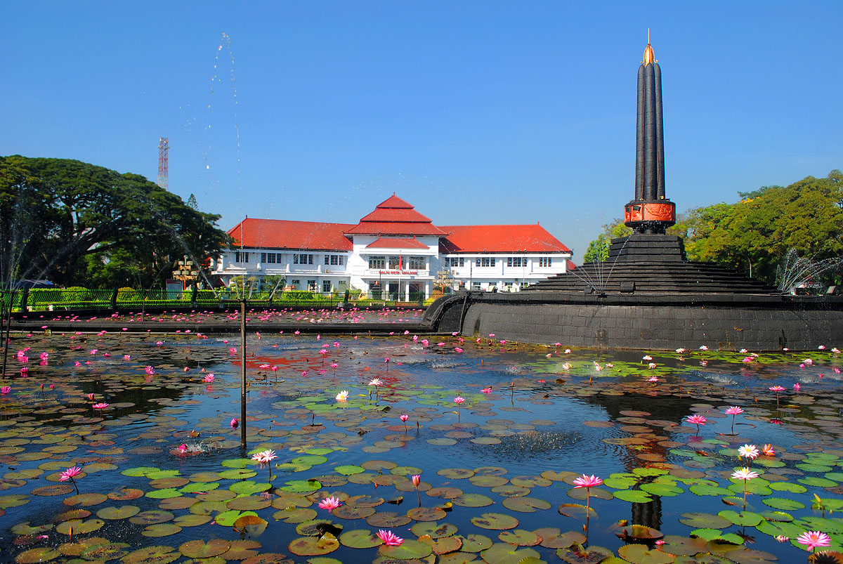 Tempat Wisata Malang