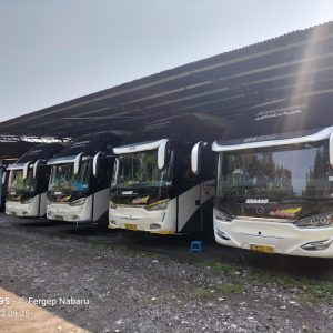 NABARU JASA TRANS PARIWISATA
