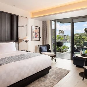 kamar padma hotel semarang