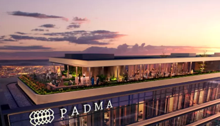 padma hotel semarang