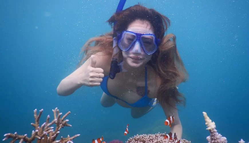 Temukan Kecantikan Wisata Karimun jawa