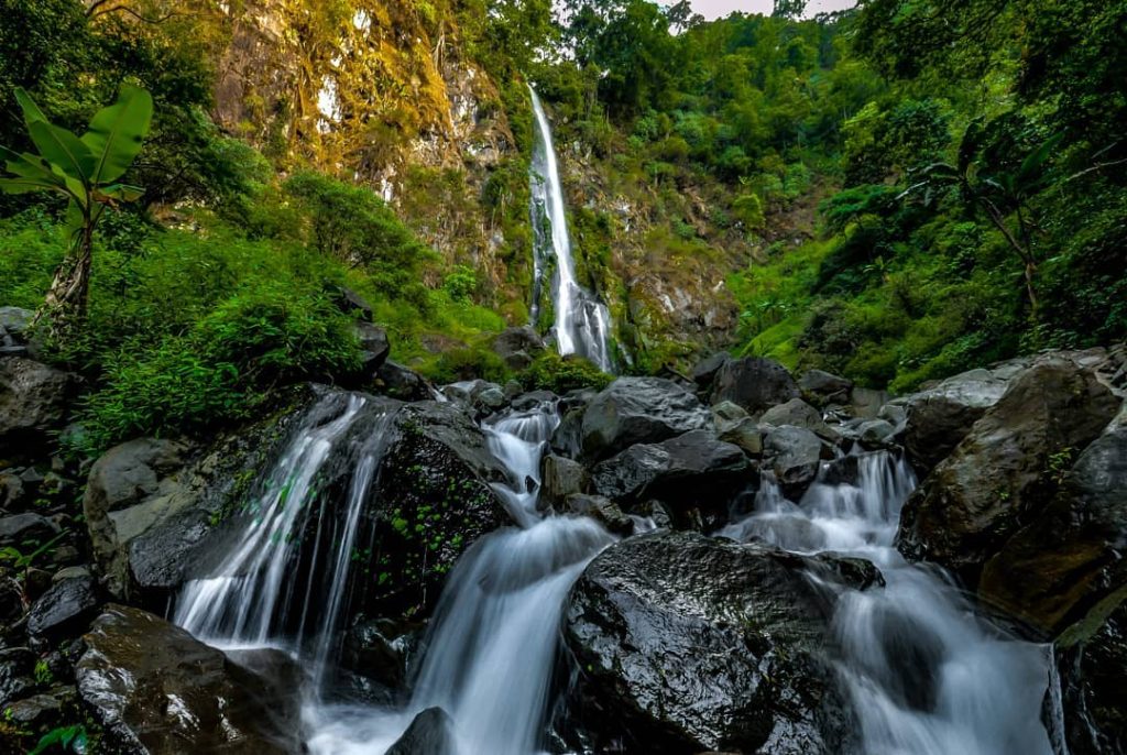Wisata Semarang Viral Tiktok