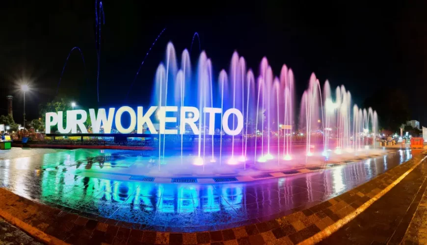biro perjalanan wisata purwokerto