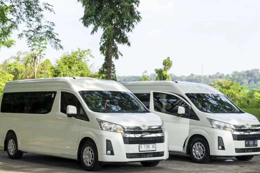 Rental Mobil Semarang Lepas Kunci Murah dan Lengkap