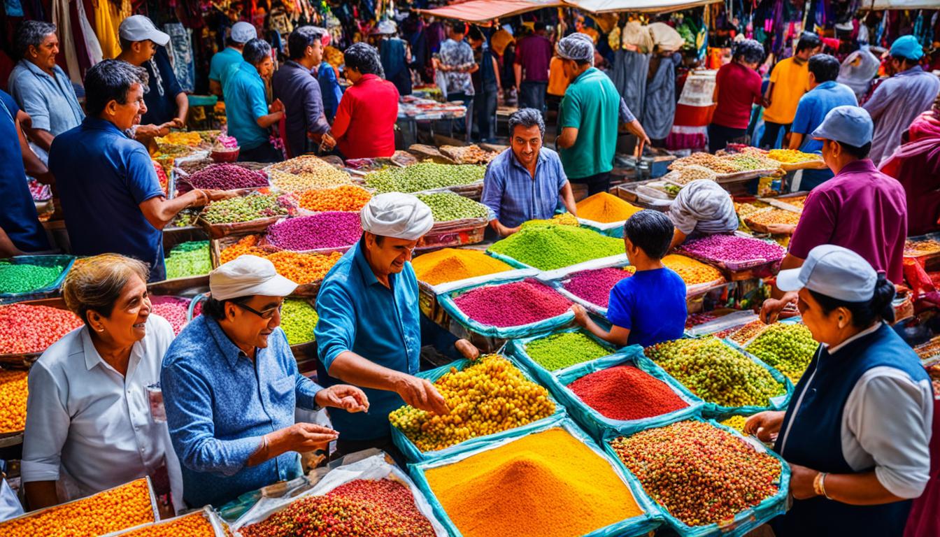 jajanan khas Salatiga