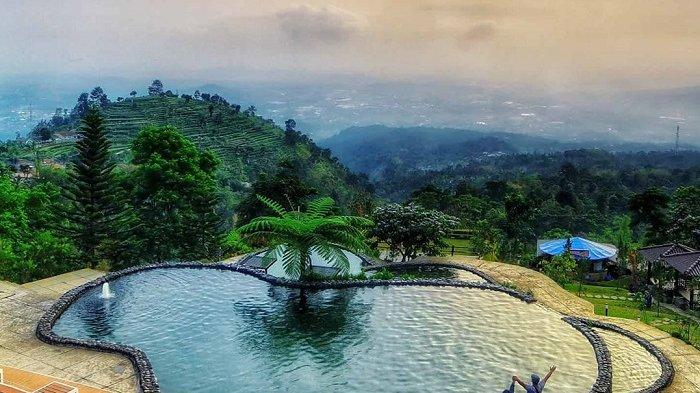 umbul sidomukti semarang