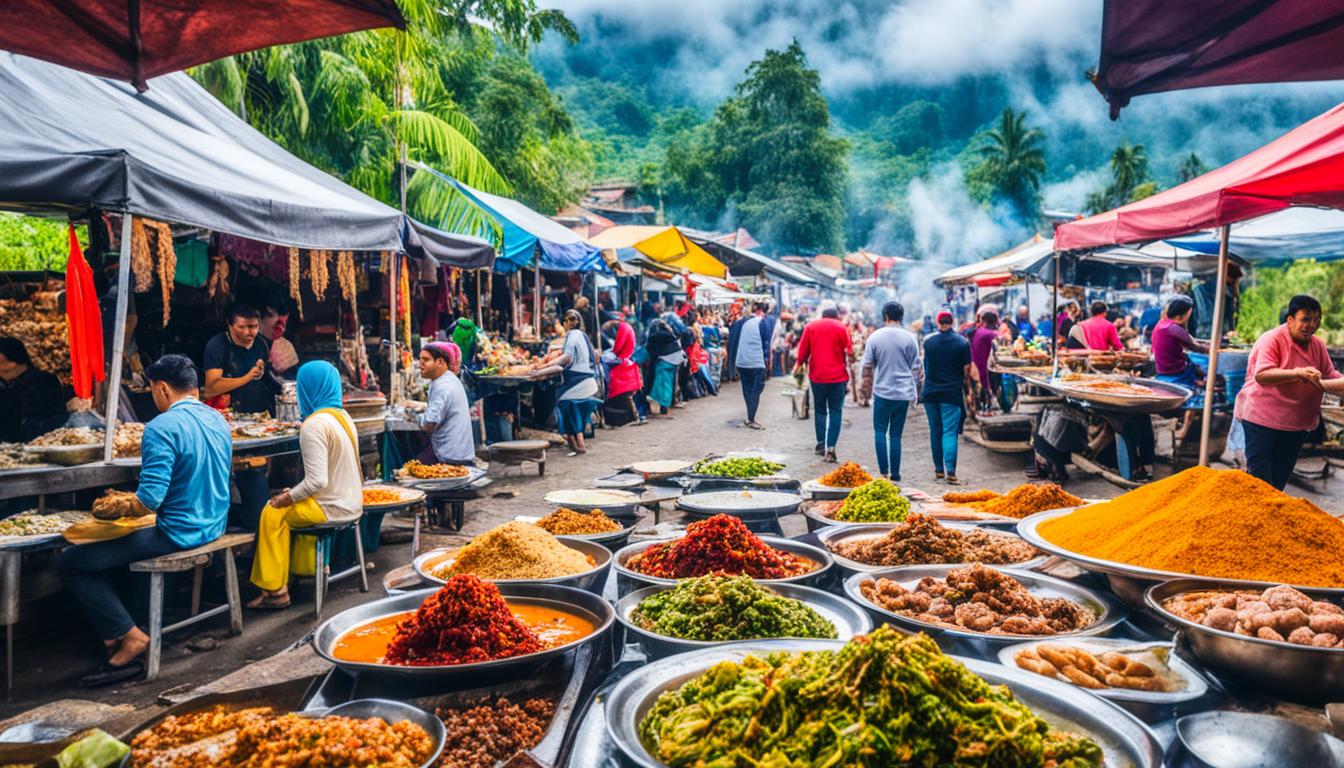 wisata kuliner Salatiga