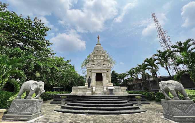 Vihara Dhamma Sundara