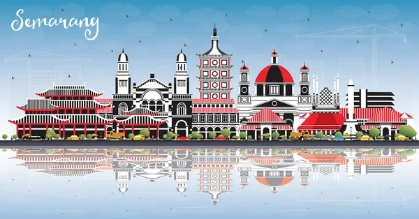 Biro wisata Semarang