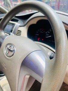 sewa innova semarang murah