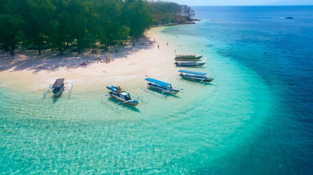 wisata pulau lombok